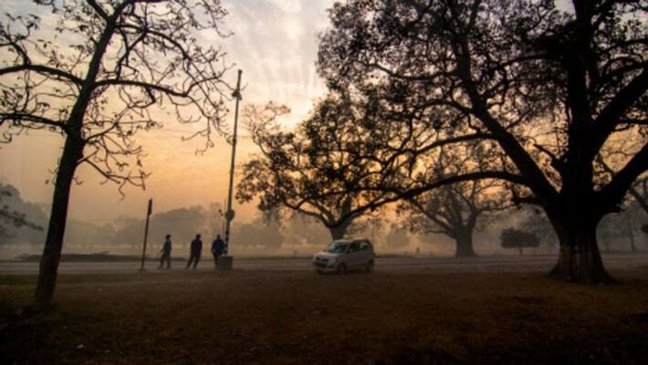 Weather update on 30 March in Kolkata Weather update on 30 March in Kolkata