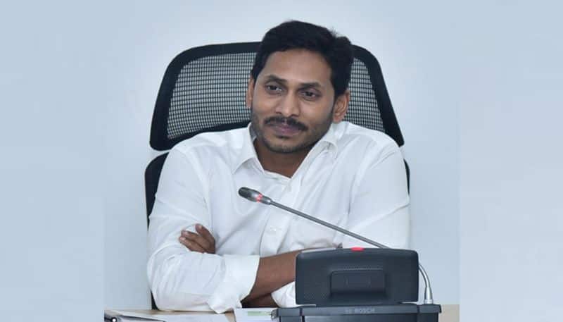 andra chief minister jagan mohan promises law to punish rapists within 21 adays