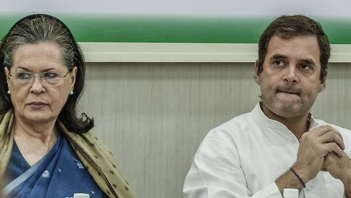 sanjay nirupam questioned on congress over alliance with shiv sena sanjay nirupam questioned on congress over alliance with shiv sena
