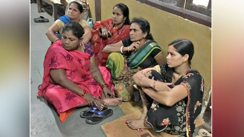 Fire in ICU of Kem Hospital, Mumbai, 2-month-old Prince dies