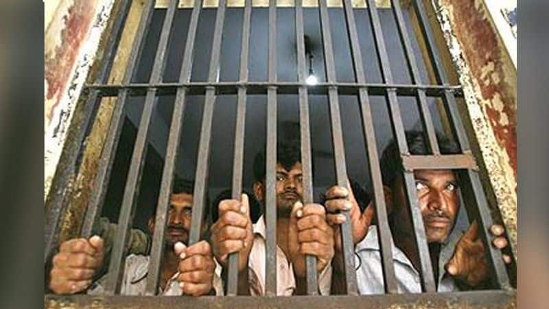 Exchange of list of prisoners between India and Pakistan 