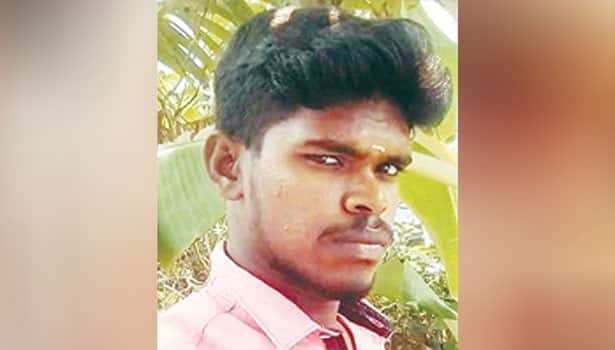 youth died because of tik tok video in coimbatore