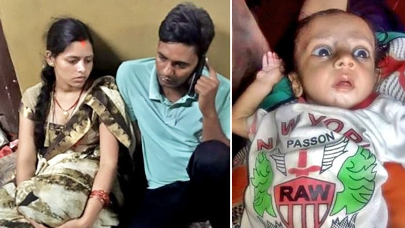 Fire in ICU of Kem Hospital, Mumbai, 2-month-old Prince dies