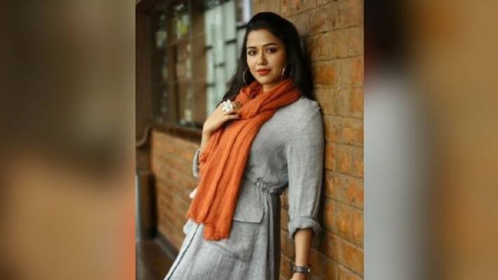 bengali actress sohini sarkar goes quarantine BJC bengali actress sohini sarkar goes quarantine BJC
