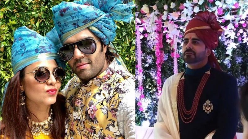 Madhubala Fame Gunjan Utreja Ties Knot With Girlfriend In Hush Hush Ceremony
