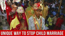 Assam Government To Give Gold To Every Bride To Prevent Child Marriages