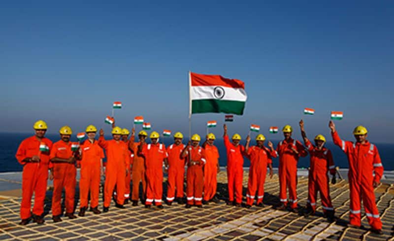 How ONGC the profit-making public sector corporation was pushed to debt in the last five years