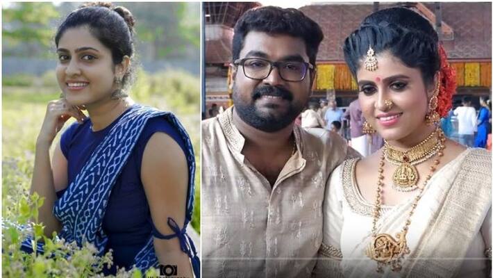 actress rasna pavithran wedding actress rasna pavithran wedding