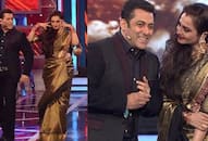 Salman Khan says no to marriage because of actress Rekha