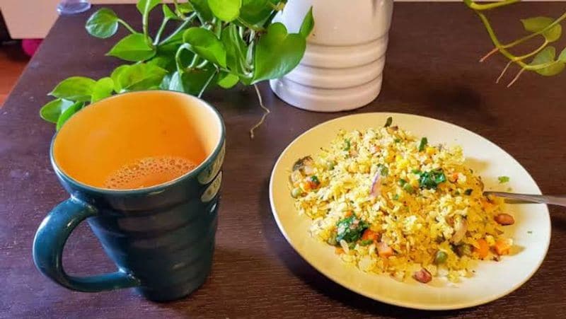 Food menu served to prisoners in tihar jail