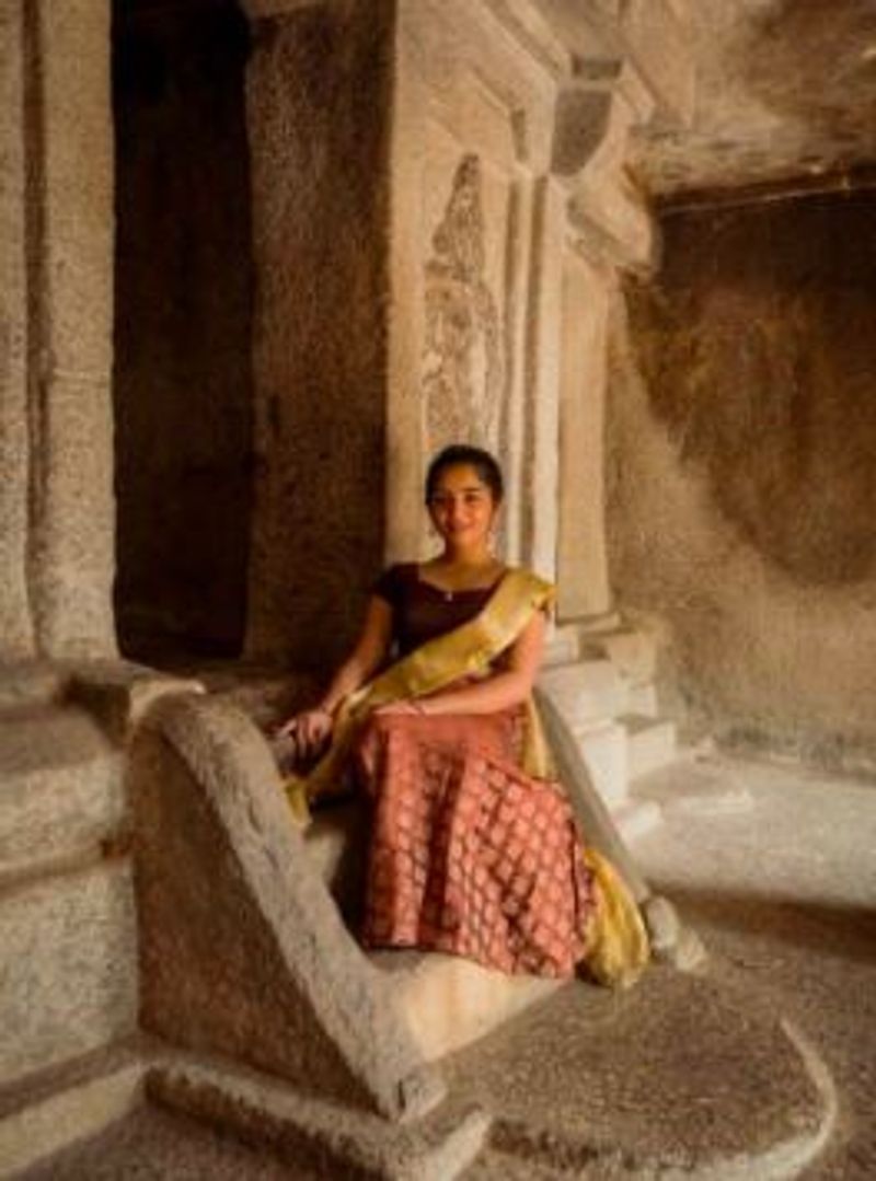 96 movie gowri kishan latest viral photo gallery