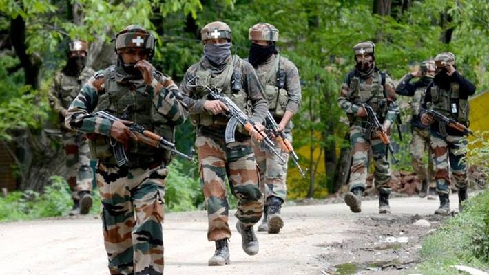 Indian Army issues advisory to personnel to change Whatsapp settings Indian Army issues advisory to personnel to change Whatsapp settings