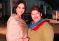 Dancing queen Madhuri Dixit posts a heartfelt note on her mentor Saroj Khan's birthday