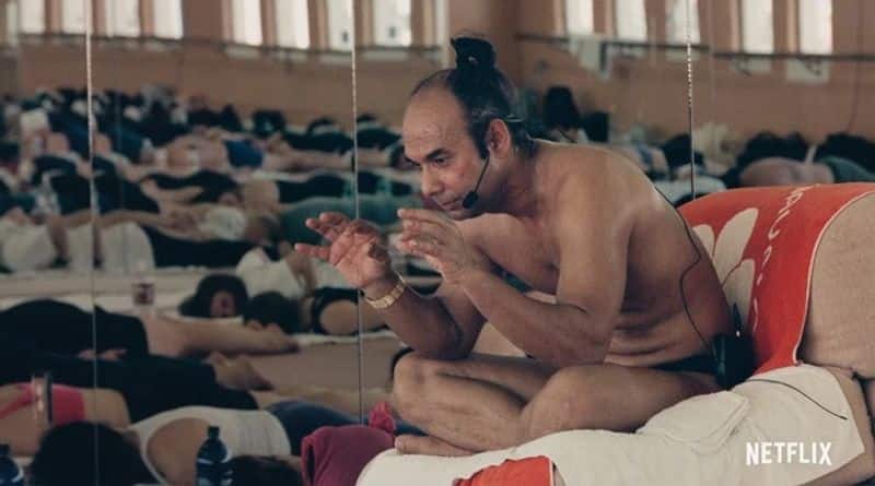 Bikram Chaudhari, Yogi, Guru or Predator?-The inside life of the hottest yoga studio in US