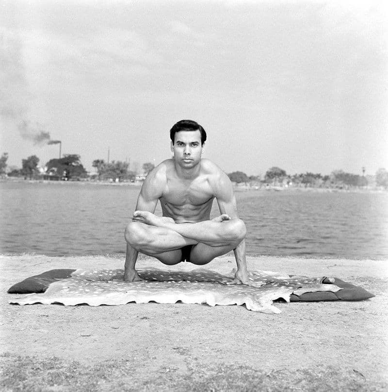 Bikram Chaudhari, Yogi, Guru or Predator?-The inside life of the hottest yoga studio in US