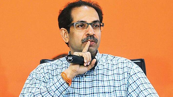Uddhav Thackeray not CM in Maharashtra then who will be the chief minister Uddhav Thackeray not CM in Maharashtra then who will be the chief minister