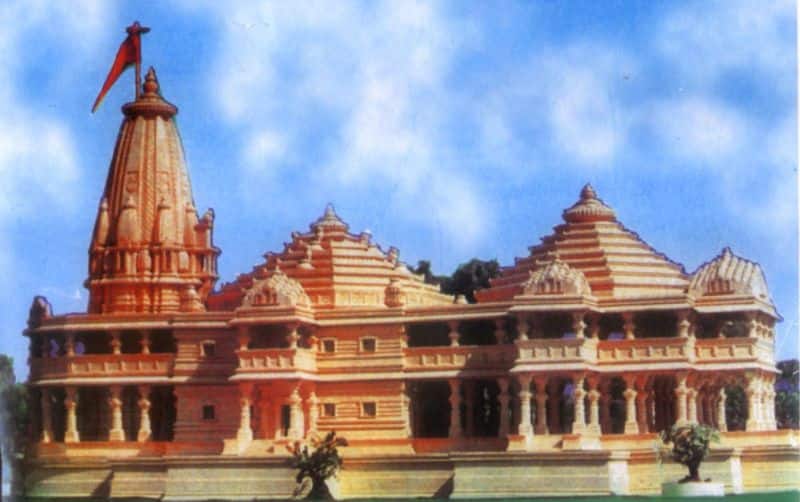 sachin pilot want to  built  ramar temple