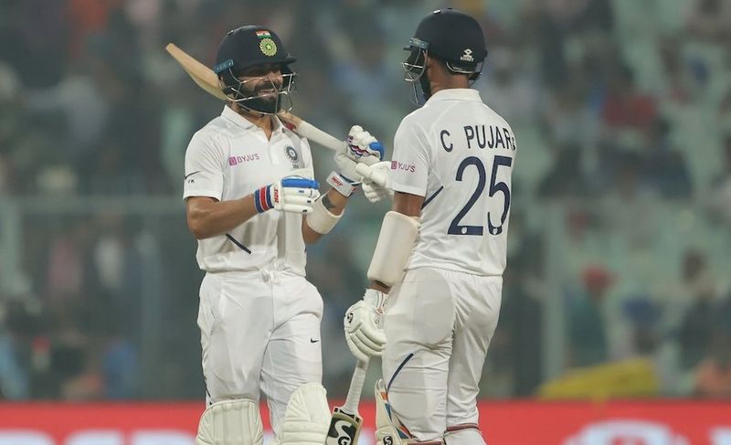 New Wall of Team India Chateshwar Pujara Struggling to Score runs against Australia CRA