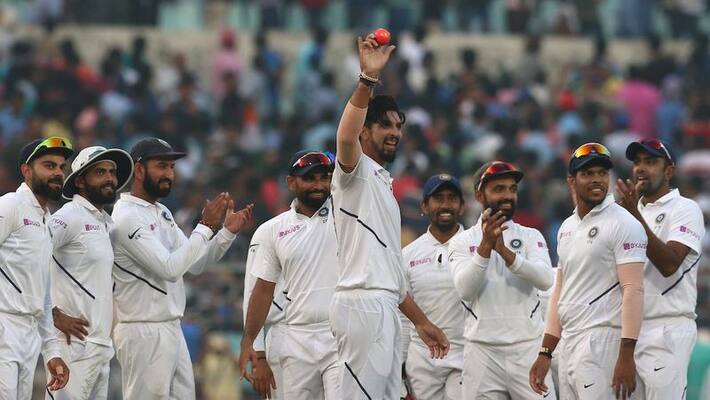 2nd test can feature some new records for some Indian cricketers 2nd test can feature some new records for some Indian cricketers
