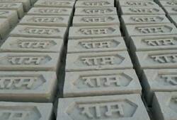 Devotee Sandeep to donate 51,000 bricks for Ram Mandir in Ayodhya