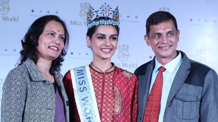 Manushi's father wanted to change the house, victim of fraud in online deal Manushi's father wanted to change the house, victim of fraud in online deal