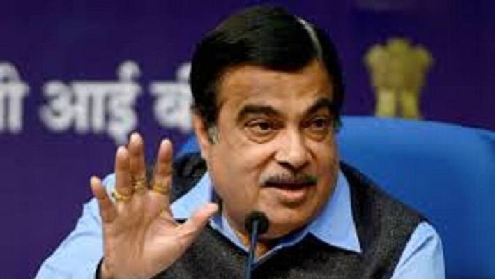 Nitin Gadkari says India is a rich country with poor population facing issues like starvation, unemployment Nitin Gadkari says India is a rich country with poor population facing issues like starvation, unemployment