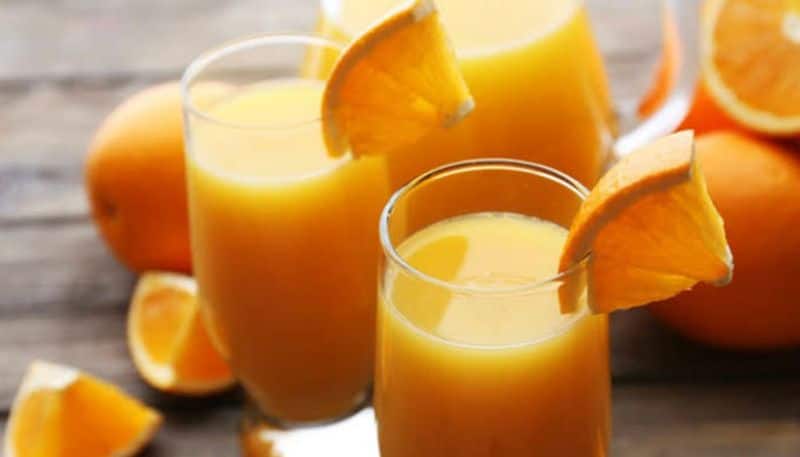 three juices which helps to solve constipation