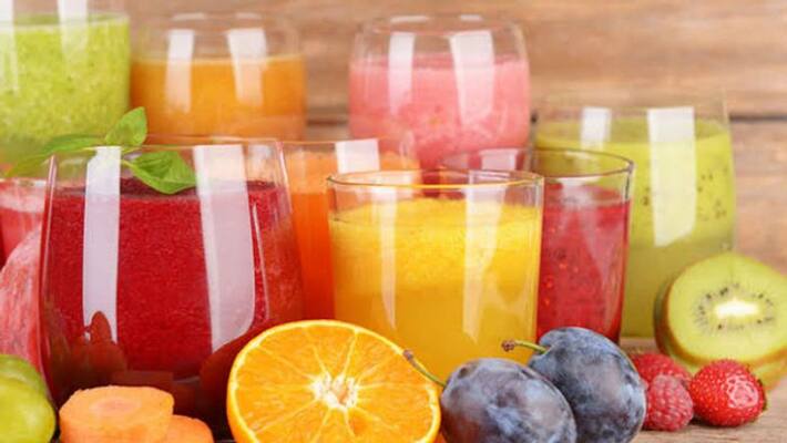 two Juices Good for Constipation Relief two Juices Good for Constipation Relief
