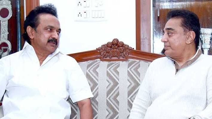 mk stalin ontrinaivom vaa...Kamal is the copy mk stalin ontrinaivom vaa...Kamal is the copy