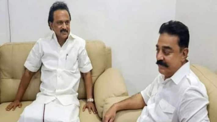 The DMK government should do what the BJP governments did ... MNM action idea for Stalin's government! The DMK government should do what the BJP governments did ... MNM action idea for Stalin's government!