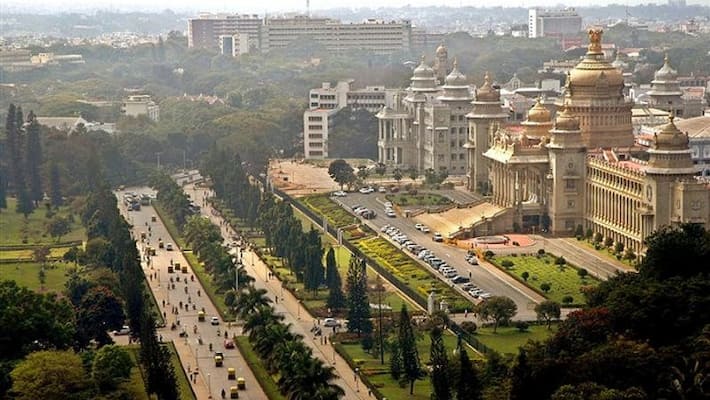 Bangalore Is India Top Ranked City In New Global Prosperity Index Bangalore Is India Top Ranked City In New Global Prosperity Index