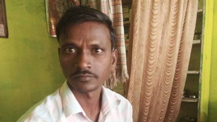In Madhya Pradesh two men from different villages get same account In Madhya Pradesh two men from different villages get same account