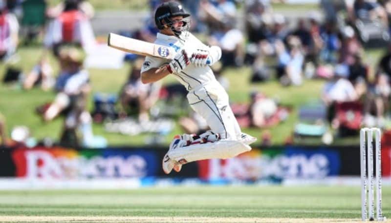 New Zealand wicketkeeper BJ Watling announces retirement-ayh
