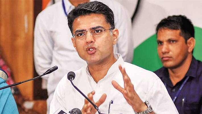 Rajasthan to introduce resolution against CAA says Sachin Pilot Rajasthan to introduce resolution against CAA says Sachin Pilot