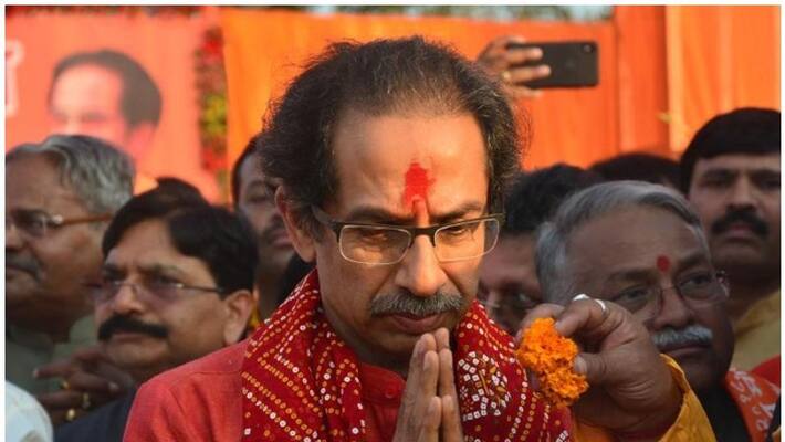 Maharashtra Shiva Sena Who Lost Everything To Become Chief Minister Next Options Maharashtra Shiva Sena Who Lost Everything To Become Chief Minister Next Options
