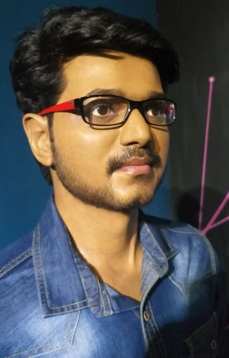 செம்ம யங் தளபதி
