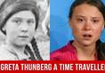 Have you seen Greta Thunberg doppelganger