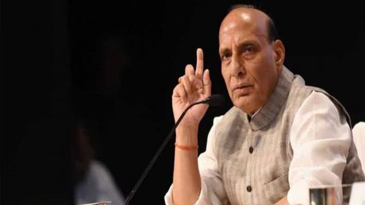 minister rajnath singh tells bjp mps not to make unnecessary statements minister rajnath singh tells bjp mps not to make unnecessary statements
