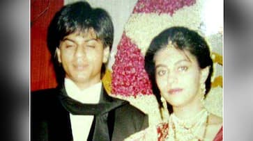When Gauri Khan relatives were worried about Shah Rukh Khan religion during wedding