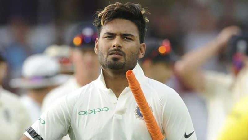 ashwin and rishabh pant took place in team india playing eleven for first test against new zealand