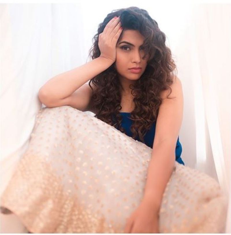 Kannada actress interesting facts about Sonu Gowda photo gallery
