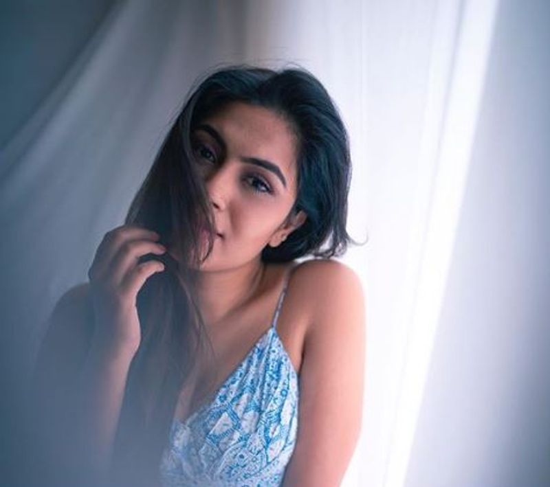 Kannada actress interesting facts about Sonu Gowda photo gallery