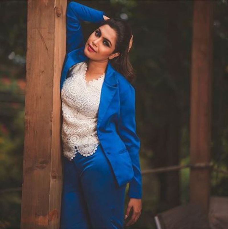 Kannada actress interesting facts about Sonu Gowda photo gallery