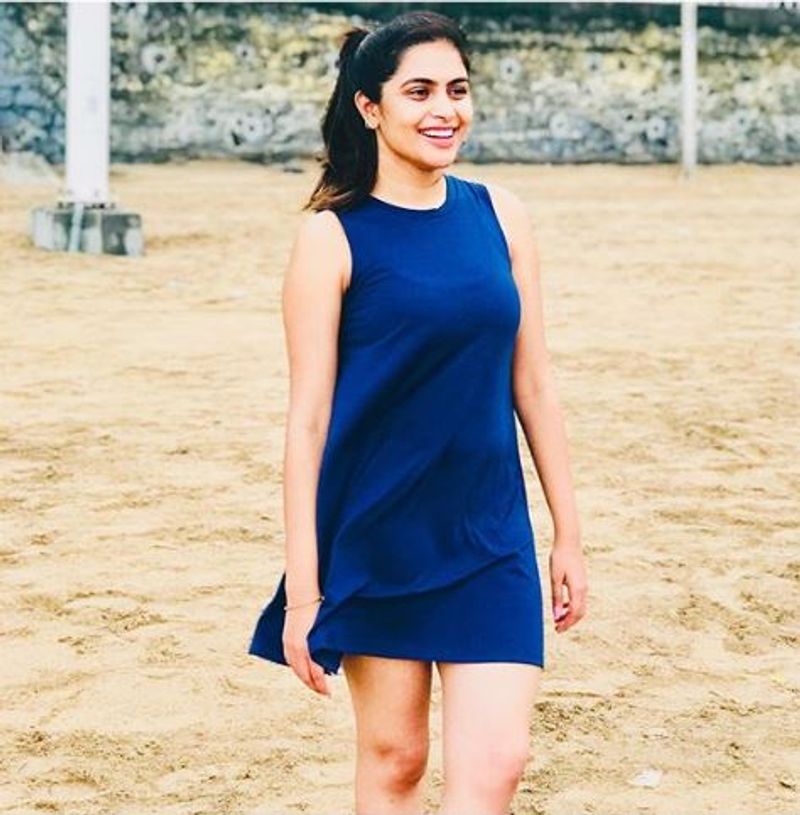 Kannada actress interesting facts about Sonu Gowda photo gallery