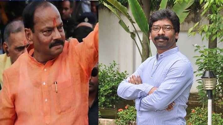 jharkhand election these faces are important in election jharkhand election these faces are important in election