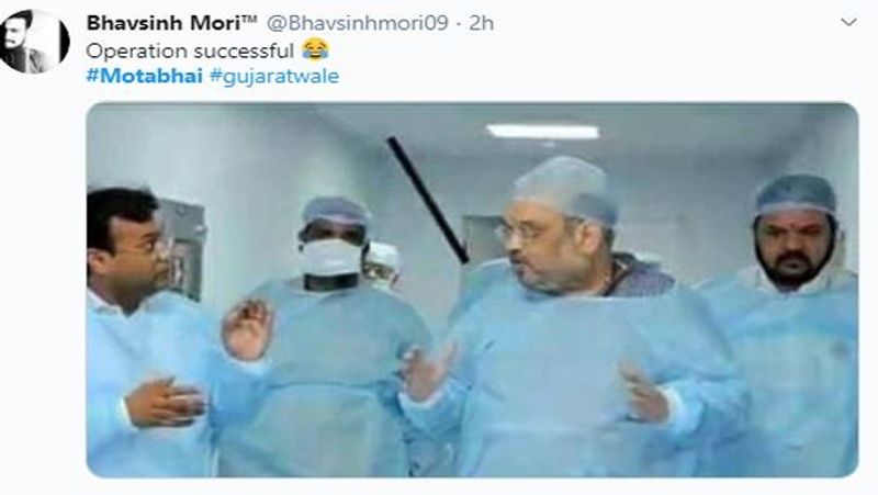 BJP again formed government in Maharashtra, people flocked to Shiv Sena on social media