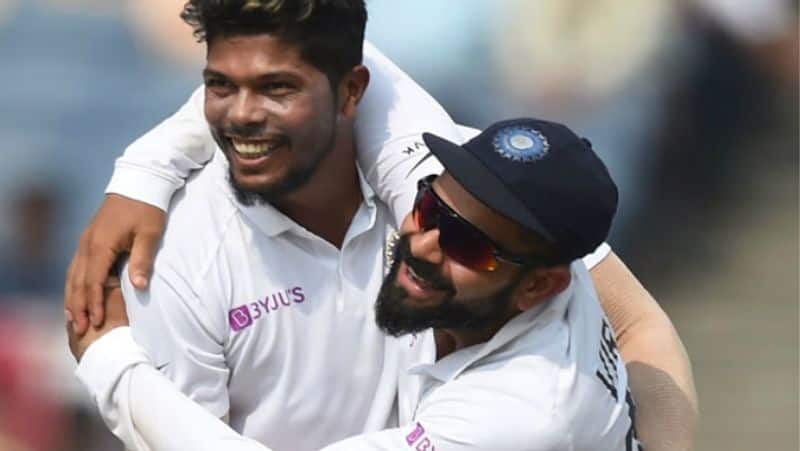 india beat bangladesh by innings difference in historic pink ball test and win the test series