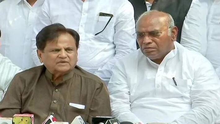 it was a black day in maharashtra history says congress it was a black day in maharashtra history says congress