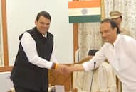 Resort politics in Maharashtra Congress shifts MLAs to Bhopal