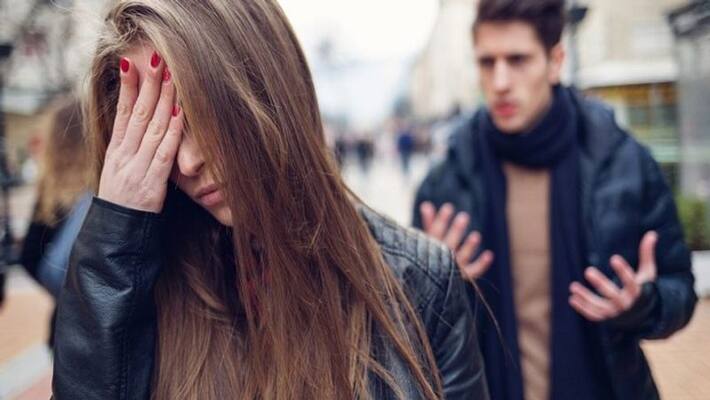 In Fight with partner, keep control over anger in these 4 ways In Fight with partner, keep control over anger in these 4 ways